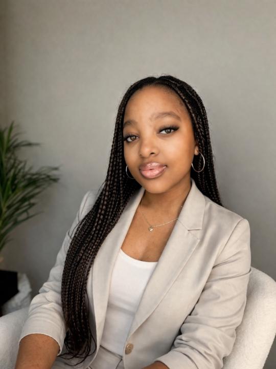 Mbalenhle Sibanyoni