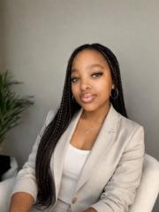Mbalenhle Sibanyoni