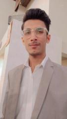 Shaikh Shahbaz Fareed