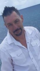 Ken Yestrau