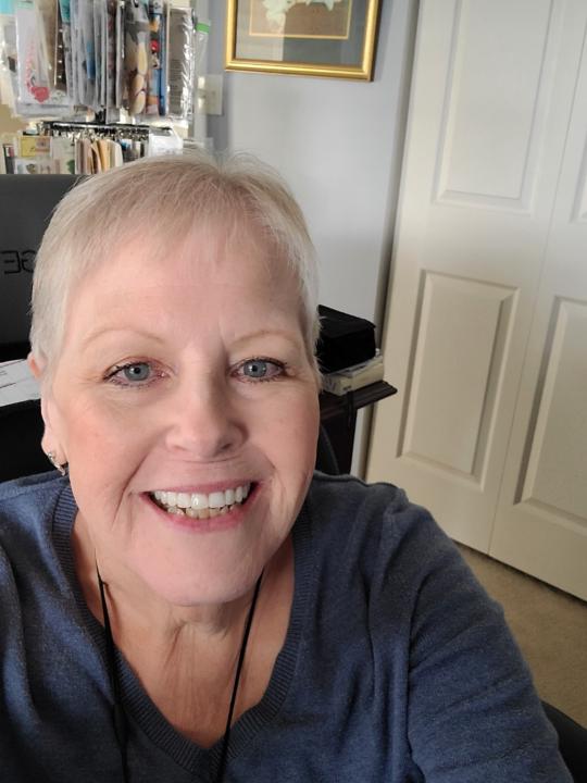 Linda Hutchinson