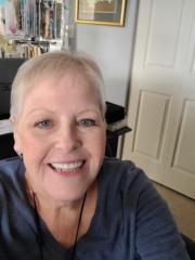 Linda Hutchinson
