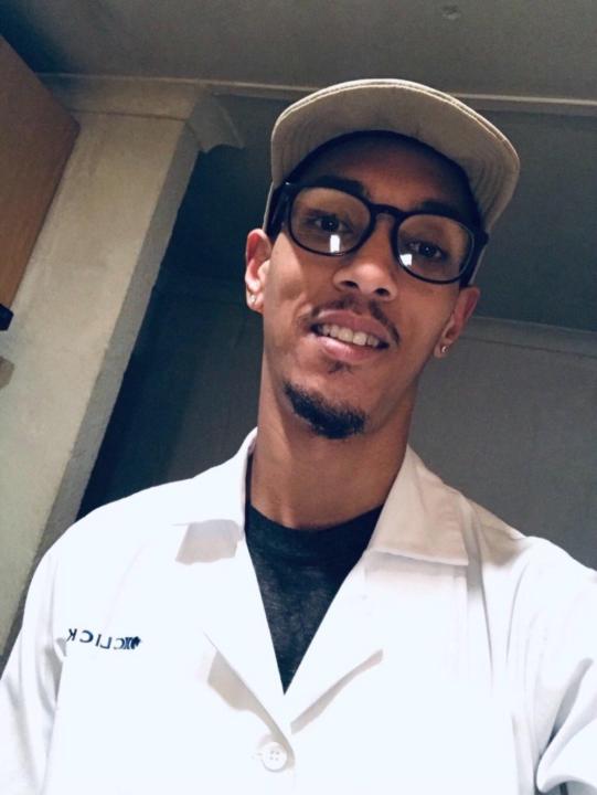 Ismail Martin
