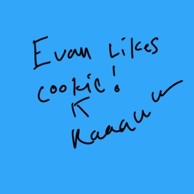 Evan Hinson