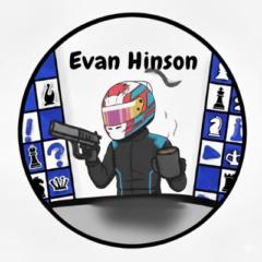 Evan Hinson