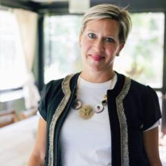 Sarah Swisher