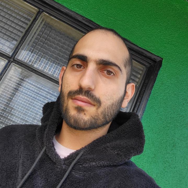 Simon Achvan