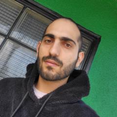 Simon Achvan