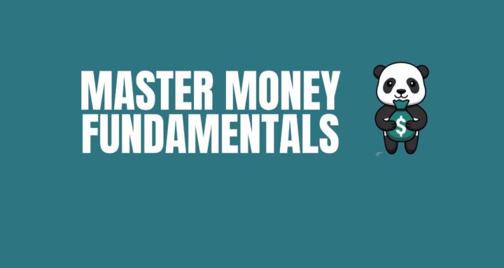 Master Money Fundamentals