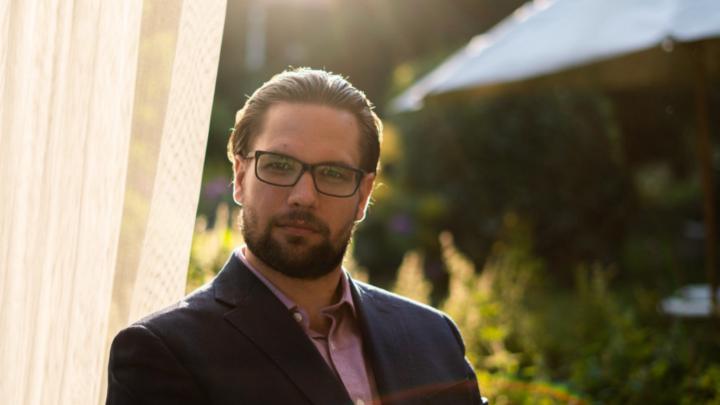 Jakub Siobos