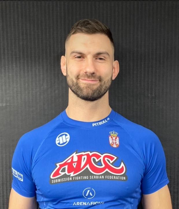 Luka Starčević