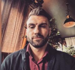 Luka Starčević