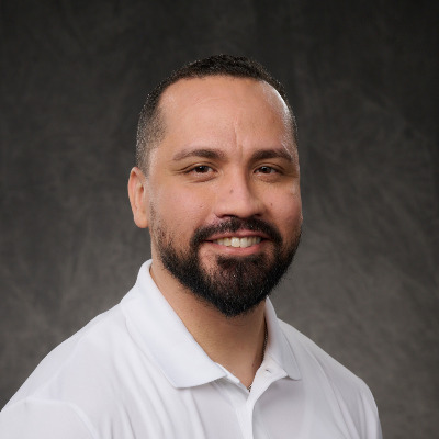 Andrew Perez