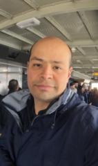 Gerardo Memije