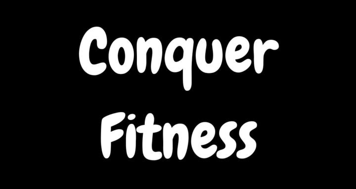 Conquer Fitness