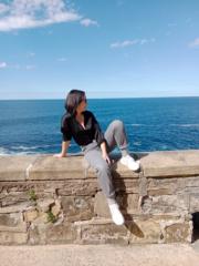 Victoria Corrales Ortiz