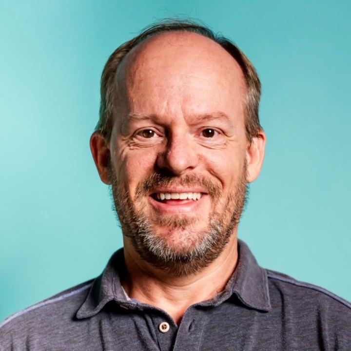 Jerry Beers