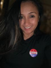 Vanessa Wagan