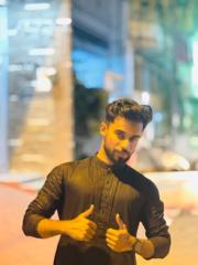 Muhammad Taha