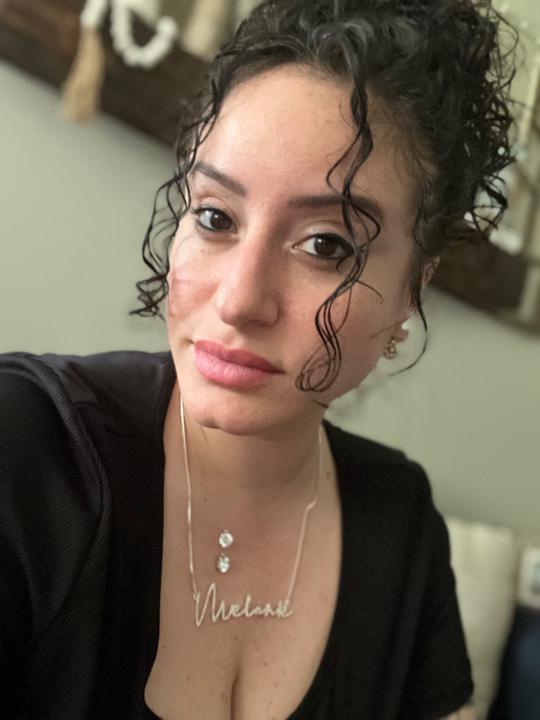 Melanie Caldararo