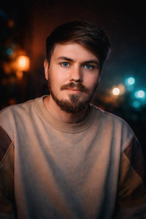 Ryan Martin
