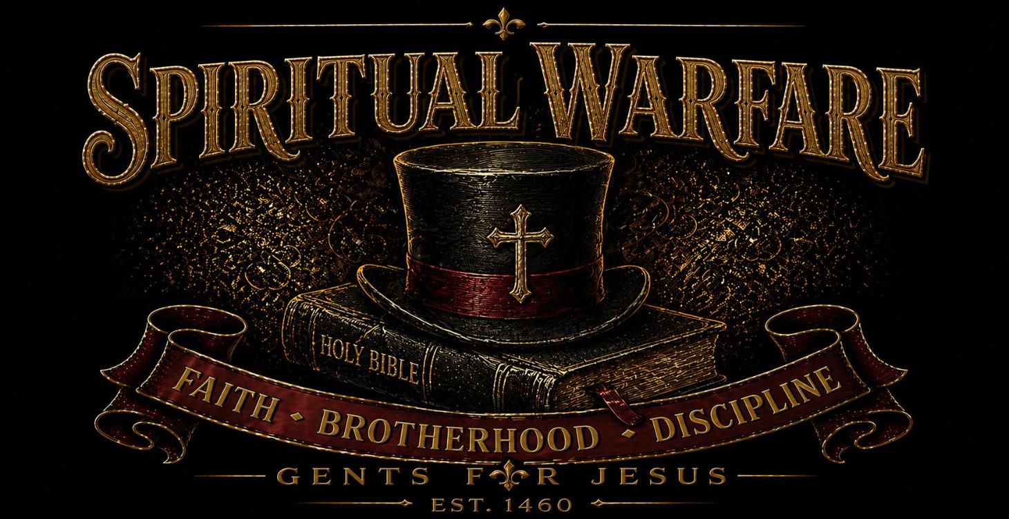 Spiritual Warfare
