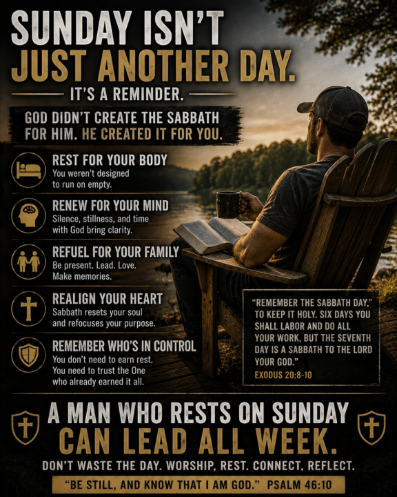 Rest