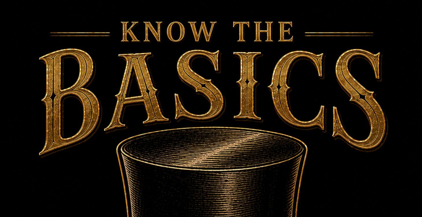 Basics