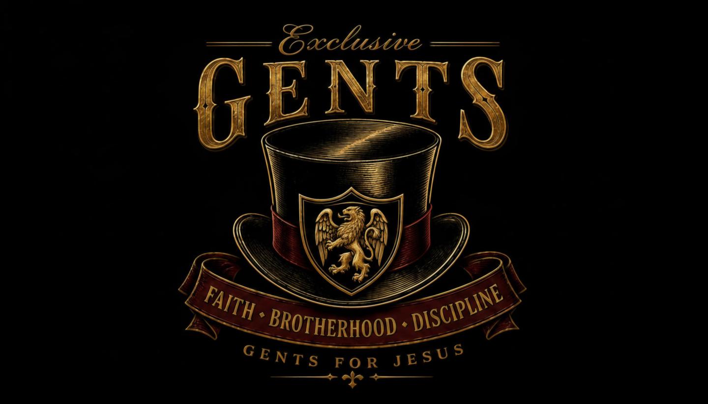Gents for Jesus