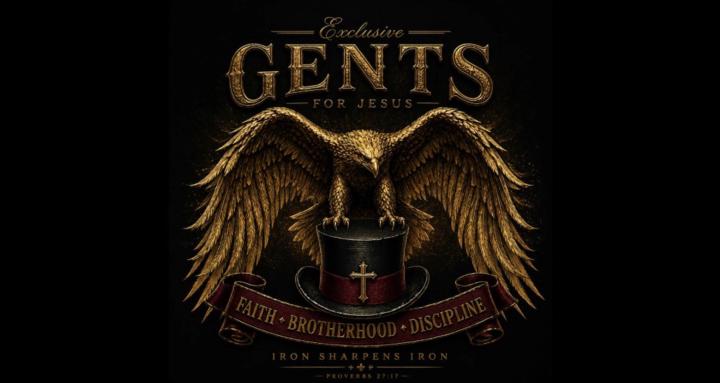 Gents for Jesus