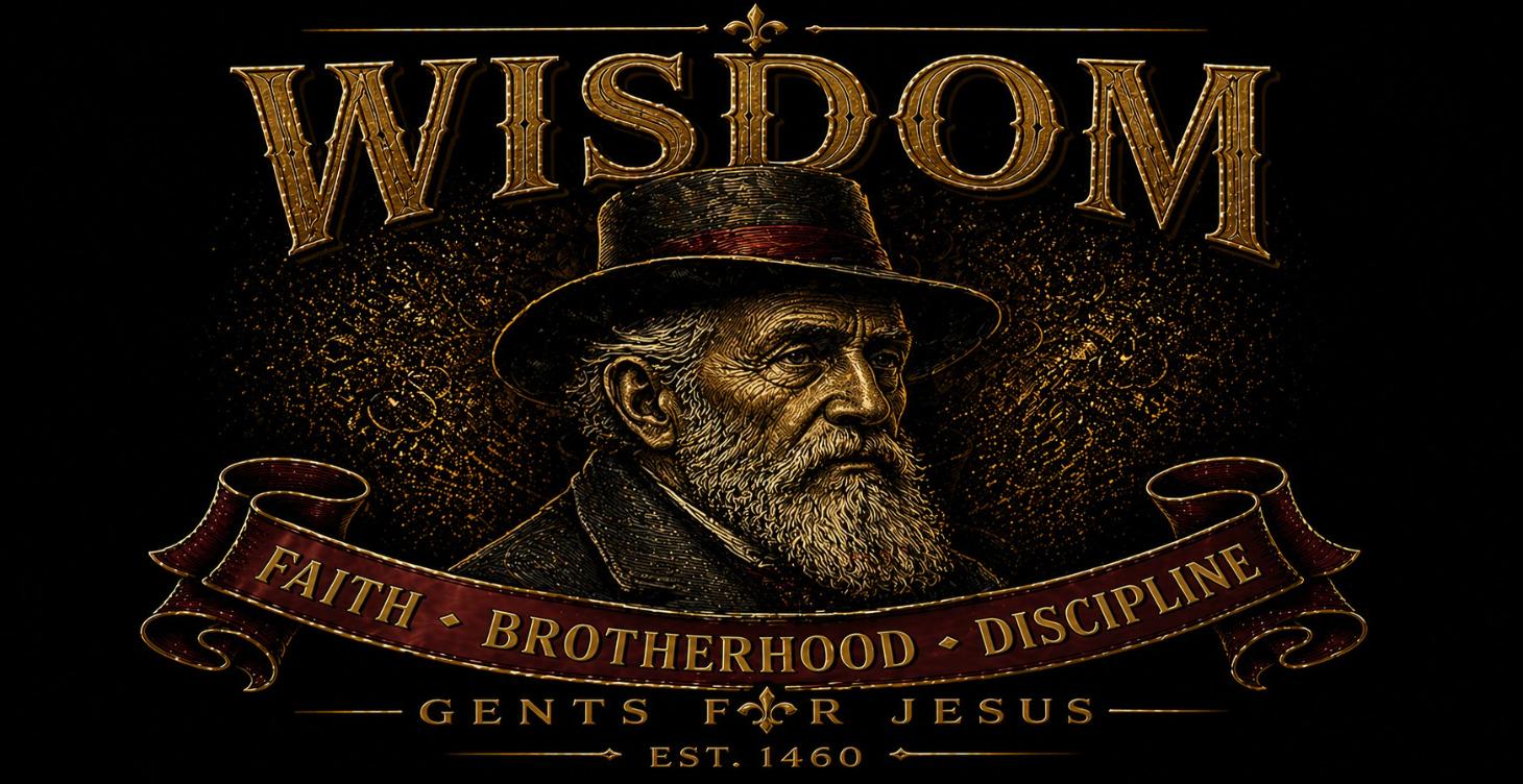 Wisdom