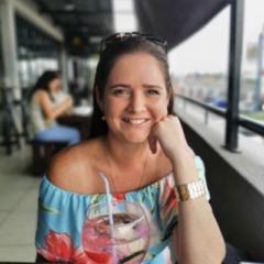 Candice Janse van Rensburg
