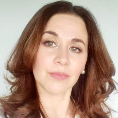 Valeria Romina Panizzoli