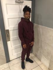 Cristopher Mack