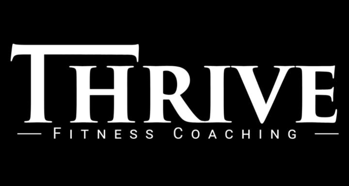 Thrive Fitness Coaching