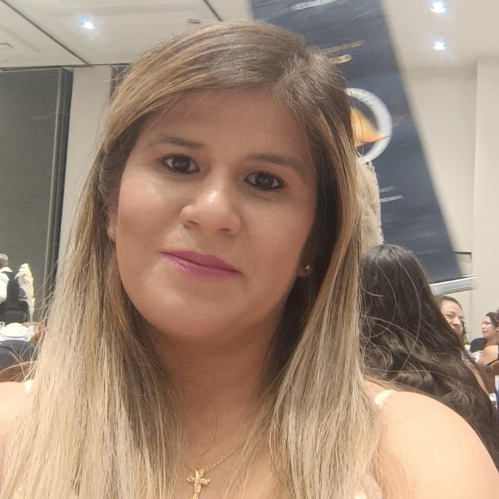 Sarita Márquez