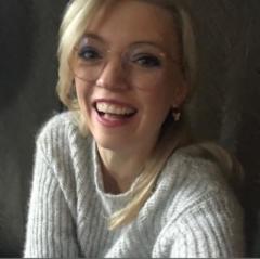 Tessa Hofland