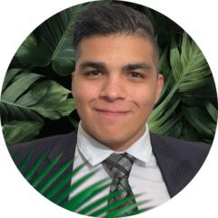 Nabeel Daoud