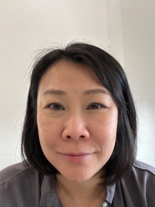 Bernice Cheong