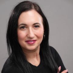 Megan Nicole Di Dio