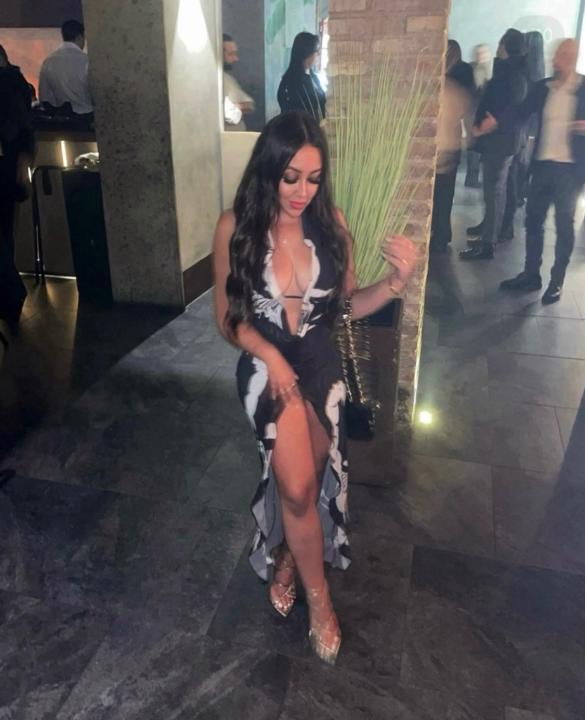 Valentina Giordani