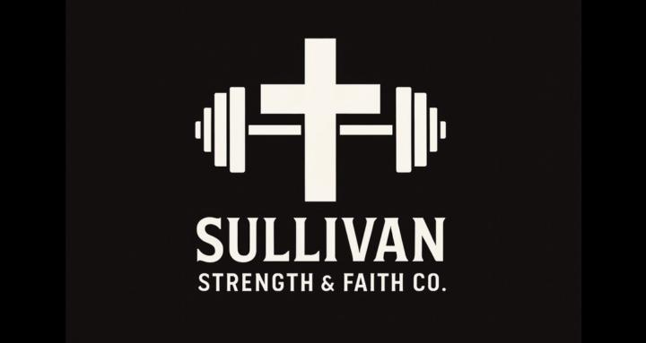 Sullivan Strength & Faith