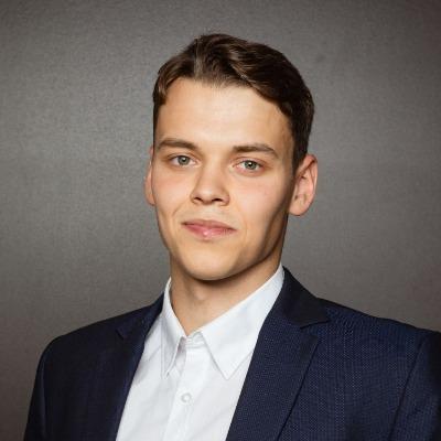 Klaudas Bogužinskas