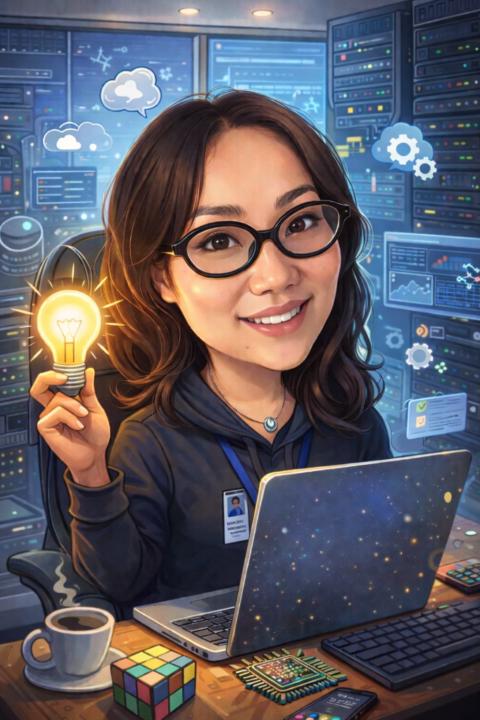 Batmagnai Bayanjargal