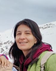 Claudia González