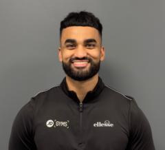 Ethan Ravindran