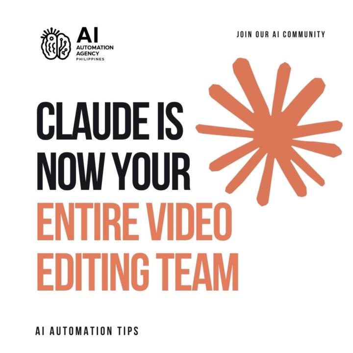 Claude is Now Your Full Content Creation System