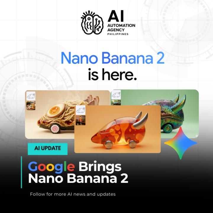 Nano Banana 2