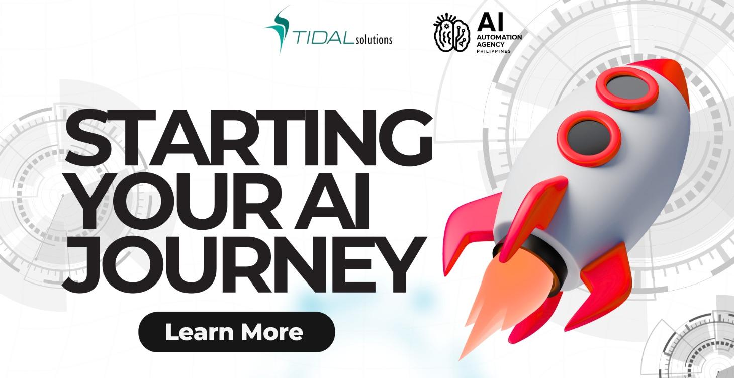 Starting Your Journey