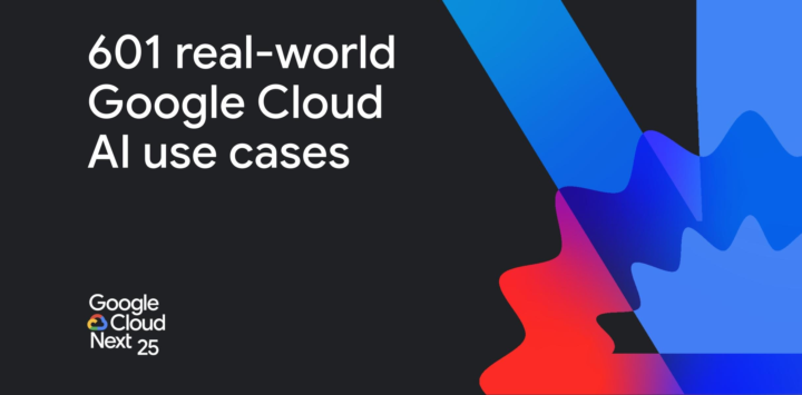 601 Real-World Generative AI Use Cases